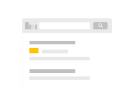 Anúncios de texto Anúncios de texto