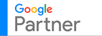 selo google partner