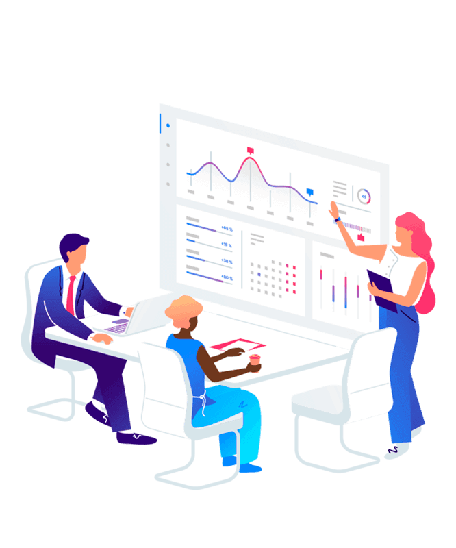 Somos sempre a sua primeira opção! Por quê? Faça seu site com a gente