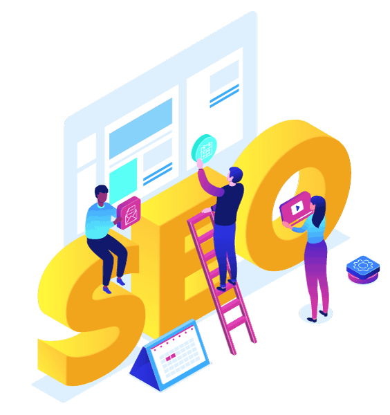 O que é SEO? SEO - Otimização de Sites para mecanismos de busca