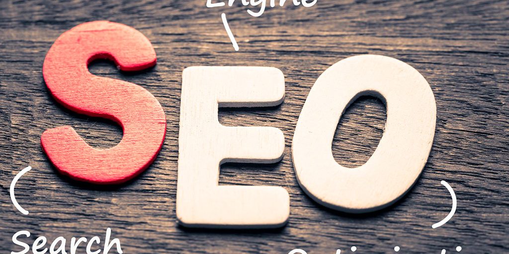 O que é SEO? SEO - Search Engine Optimization