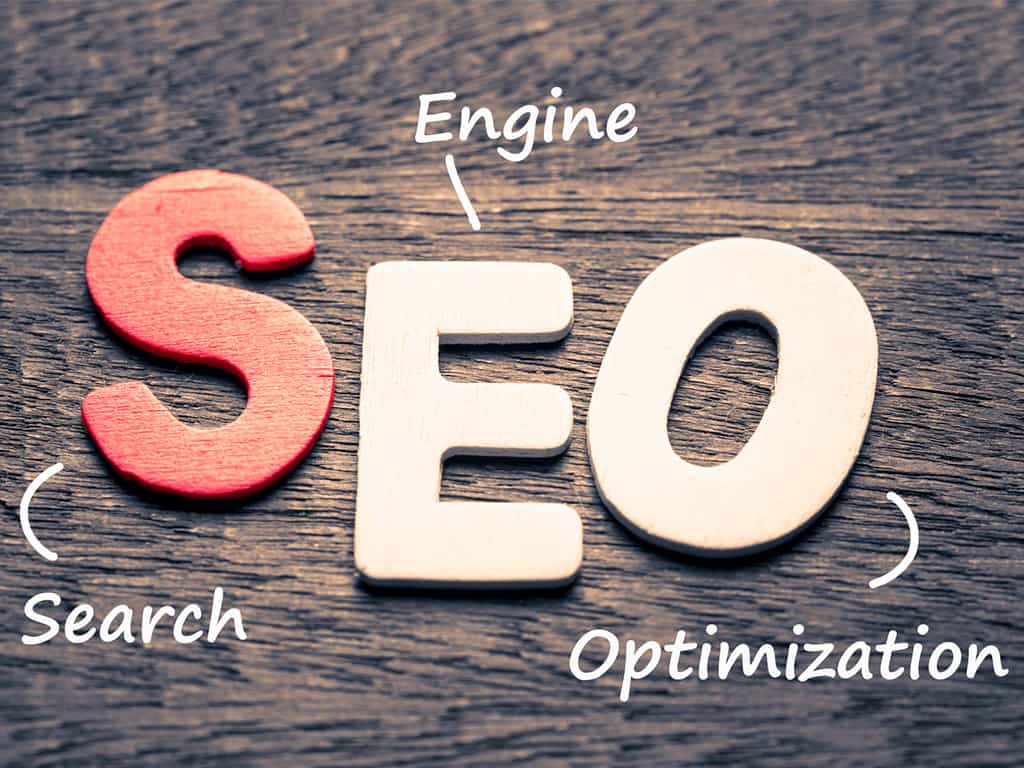 O que é SEO? SEO - Search Engine Optimization