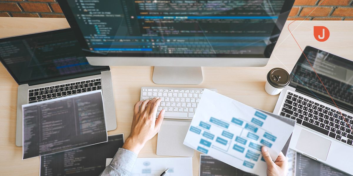 Empresa de criação de sites em são paulo Programação de Sites