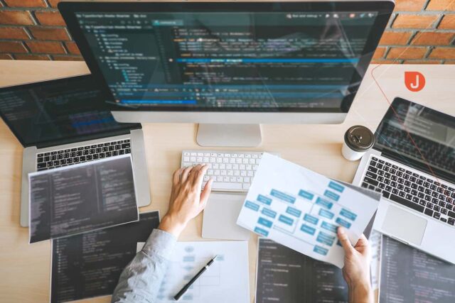 Empresa de criação de sites em são paulo Programação de Sites