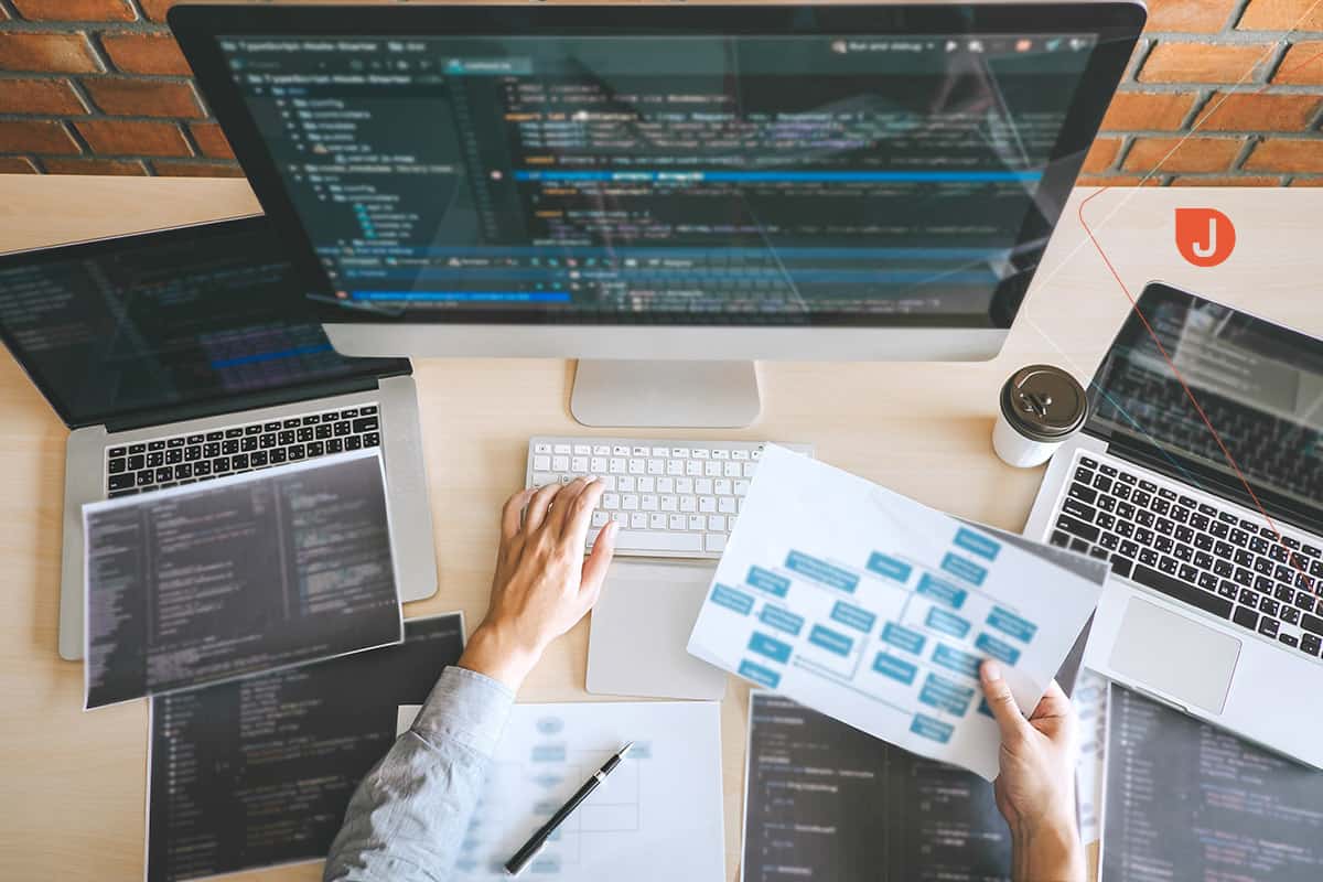 Empresa de criação de sites em são paulo Programação de Sites