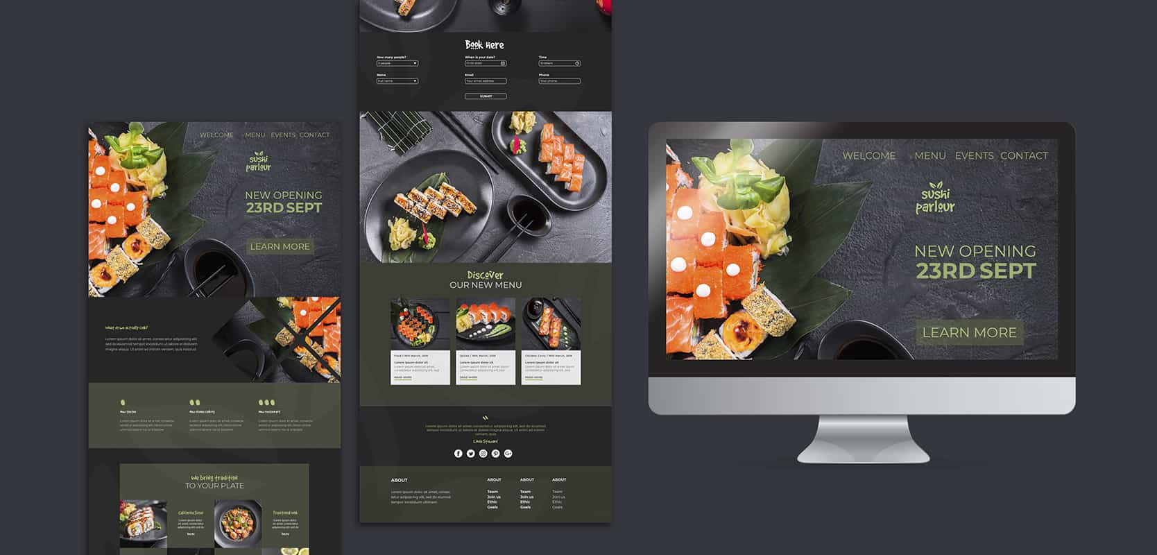 Quanto custa a criação de um site profissional personalizado? Quanto custa a criação de um site profissional personalizado?