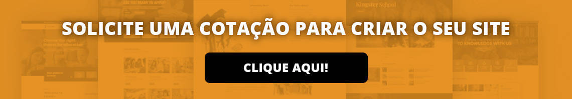 Crie o site da sua empresa e alavanque o seu negócio! Solicite uma cotação