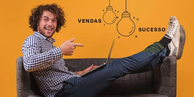 Empreendedorismo Digital. Dê o primeiro passo e crie o seu site! Empreendedorismo Digital. Dê o primeiro passo e crie o seu site!