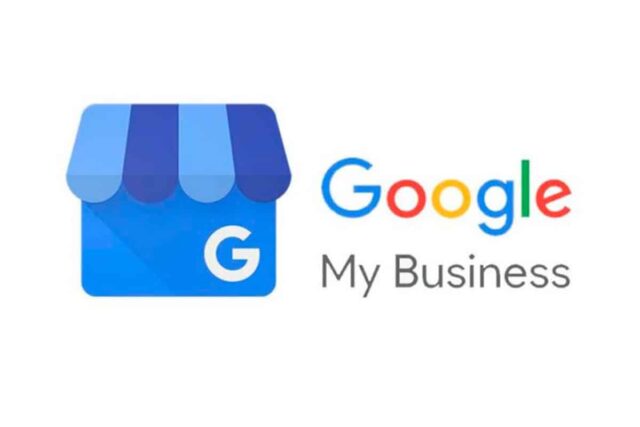 Google Meu Negócio - GMB