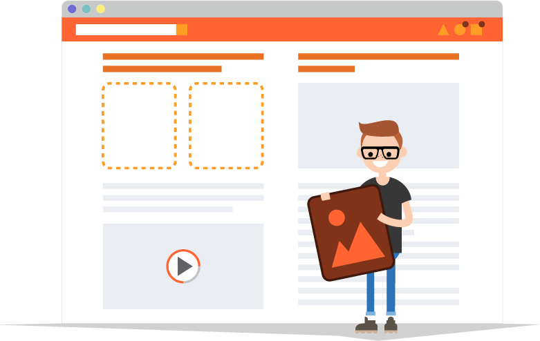 Criação de Sites
