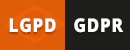 lgpd flag