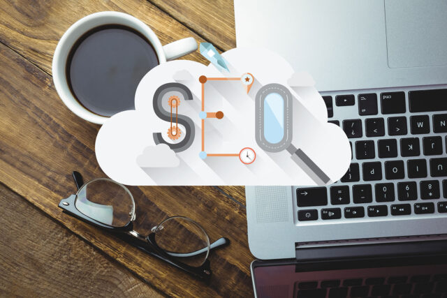 Investimento em SEO