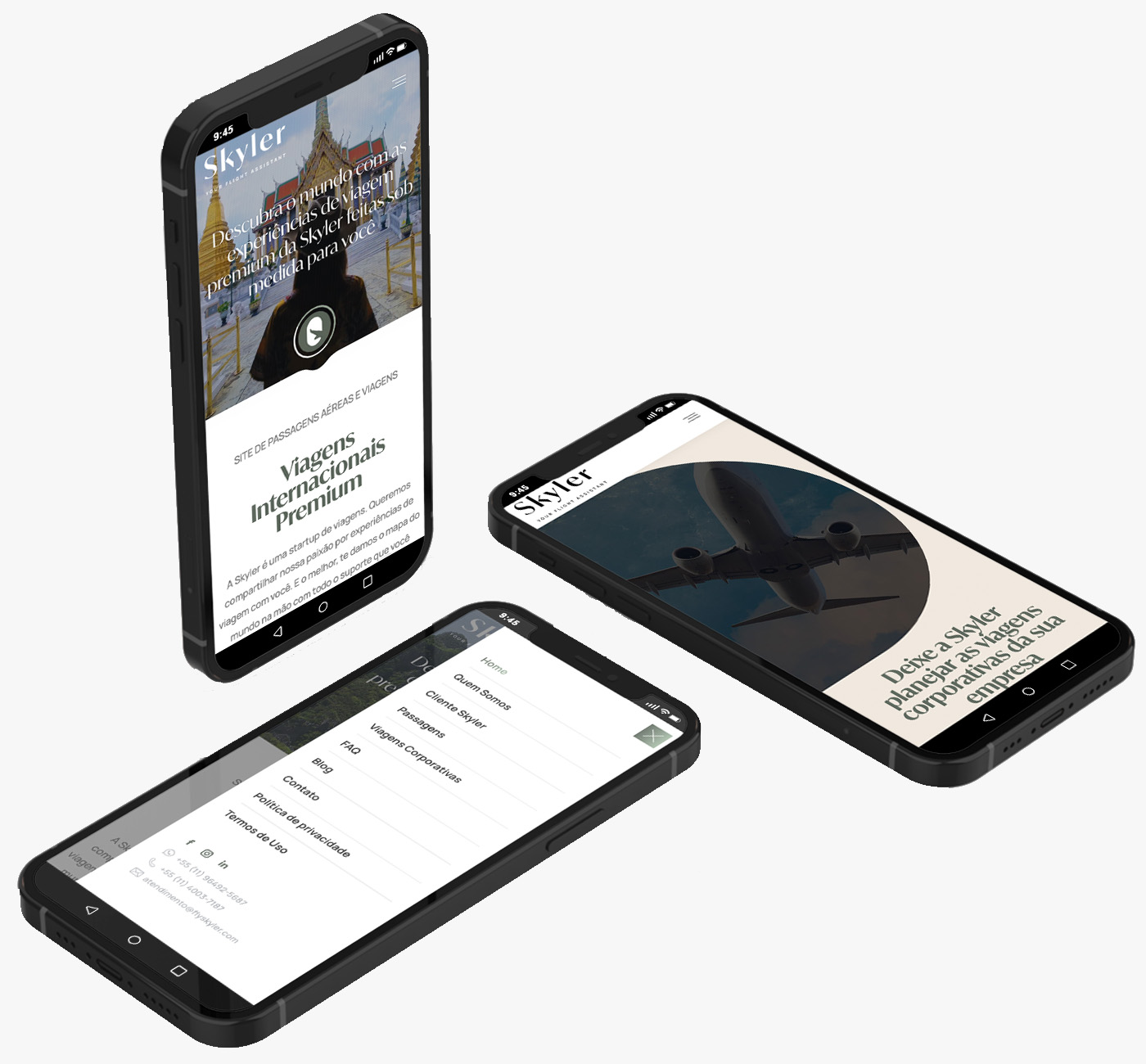 Fly Skyler Your Flight Assistant Website Fly Skyler Your Flight Assistant Website