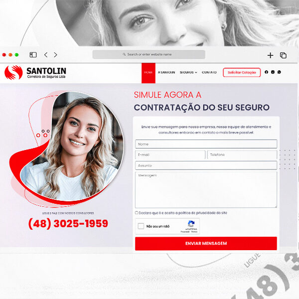 Santolin Seguros