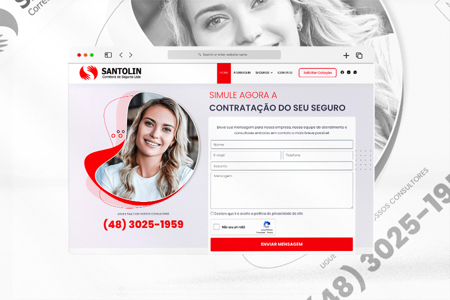 Santolin Seguros