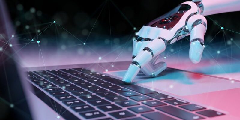 inteligência artificial no site inteligência artificial no site
